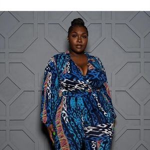 SMOOVE CURVES 2 PEICE SET